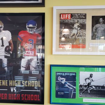 Raising Cane's Chicken Fingers - a football player and a football player - Fast Food Near Me - Abilene, Texas Raising Cane's Chicken Fingers - a football player and a football player - Fast Food Near Me - Abilene, Texas