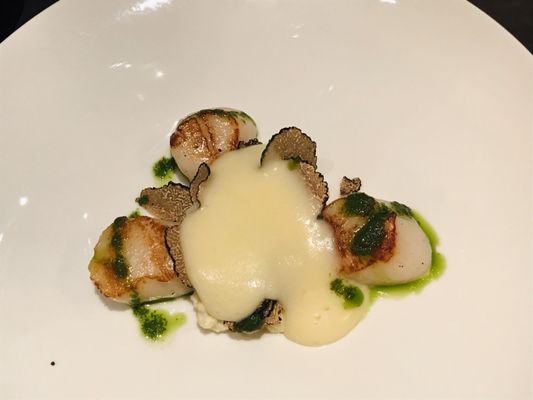 Le Restaurant du Cerisier by null