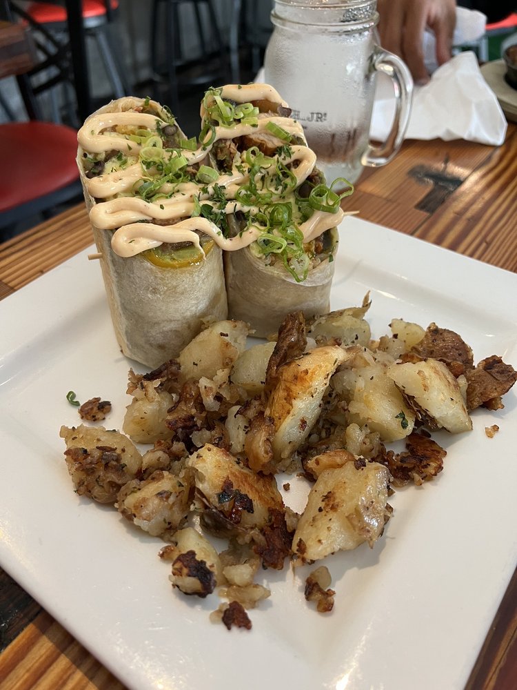 BRUNCH JR 37 Photos & 22 Reviews 1213 Summit Ave, Richmond