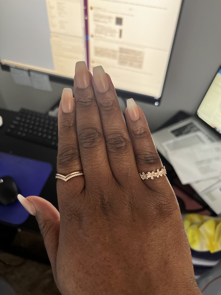 CREATIVE NAILS 19 Photos & 13 Reviews 5612 8th St W, Lehigh Acres