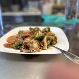 Pad See Ew