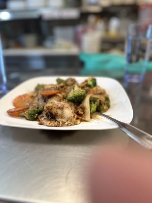 Rachawadee Thai Cafe by null