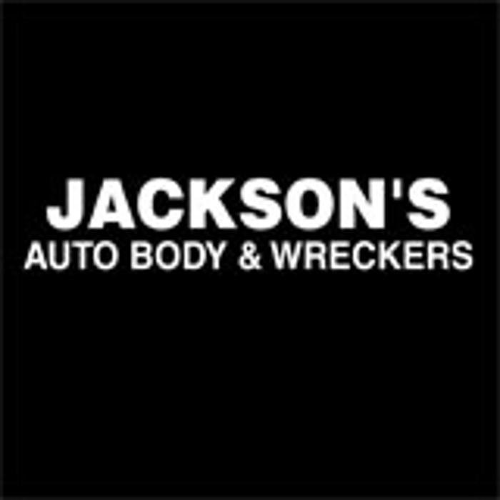 JACKSON’S AUTO BODY & WRECKERS Updated September 2024 62059