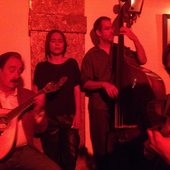 Clube de Fado - Fado performance - Fado Houses Near Me - Lisbon, 11 Clube de Fado - Fado performance - Fado Houses Near Me - Lisbon, 11