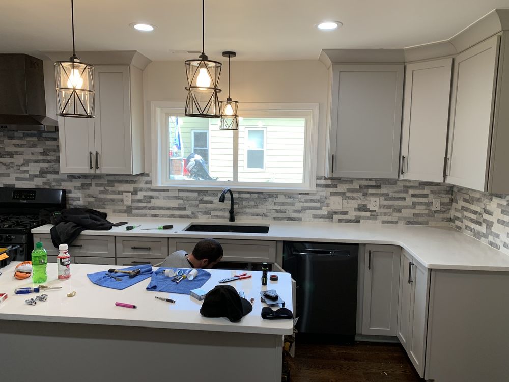 Slide of Triple C's Plumbing