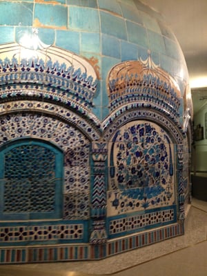 Hetjens-Museum by null