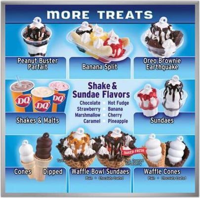 Dairy Queen by null