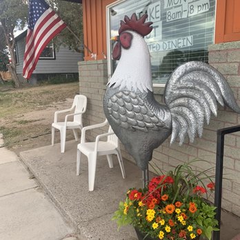 Marinia's Country Cafe - Outside - Coffee & Tea Near Me - Loa, Utah Marinia's Country Cafe - Outside - Coffee & Tea Near Me - Loa, Utah