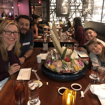 Morimoto - Believe it or not this was not enough food - Japanese Near Me - Las Vegas, Nevada Morimoto - Believe it or not this was not enough food - Japanese Near Me - Las Vegas, Nevada