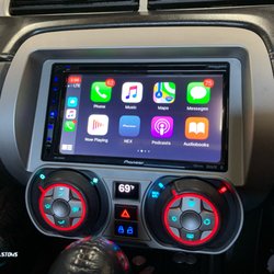 Best Car Stereo Installation Near Me - December 2022: Find Nearby Car