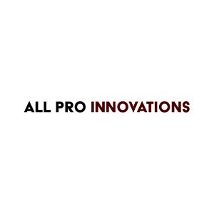 Slide of All Pro Innovations