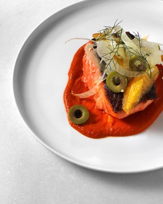 Mara Restaurant and Bar by null
