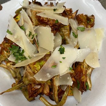 Palma - Artichoke - Italian Near Me - New York, New York Palma - Artichoke - Italian Near Me - New York, New York