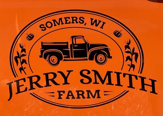 Jerry Smith Pumpkin Farm by null