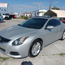 Hudson Auto Sales
