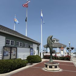 Rehoboth Beach - Bathrooms