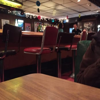 George's Lounge - Nice bar set up. - Bars Near Me - Canton, Ohio