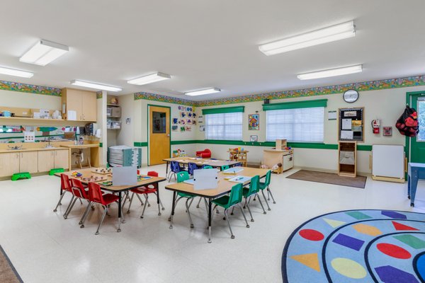 PRIMROSE SCHOOL OF ROUND ROCK AT FOREST CREEK - Updated August 2025 ...