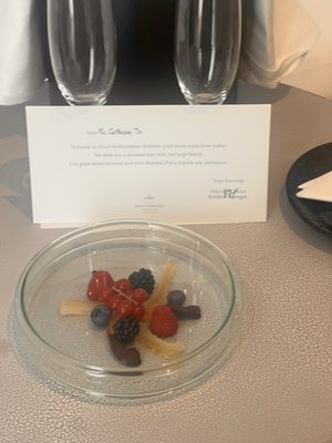 Hotel Mediterraneo Sorrento by null