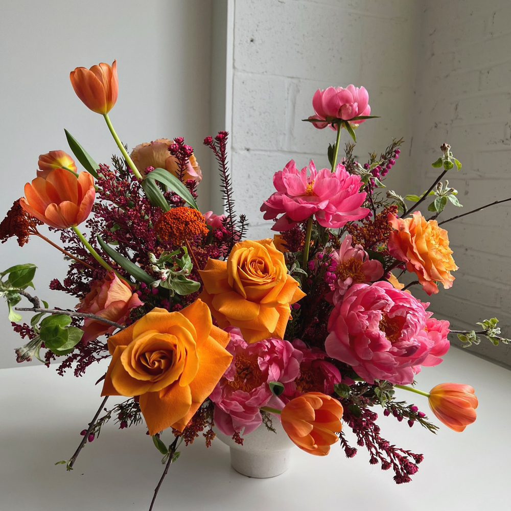 WILD NORTH FLOWERS 174 Photos & 80 Reviews 135 Tecumseth Street, Toronto, Ontario Florists