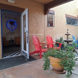 Outside Outside