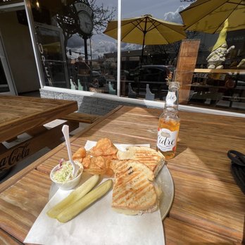 Rustic - Best Tuna Melt. - Sandwiches Near Me - Coeur d'Alene, Idaho Rustic - Best Tuna Melt. - Sandwiches Near Me - Coeur d'Alene, Idaho