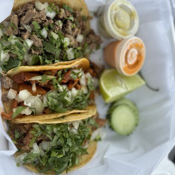Mi Lindo Oaxaca Taqueria - Asada, pastor, carnitas - Mexican Near Me - Mount Pleasant, South Carolina Mi Lindo Oaxaca Taqueria - Asada, pastor, carnitas - Mexican Near Me - Mount Pleasant, South Carolina