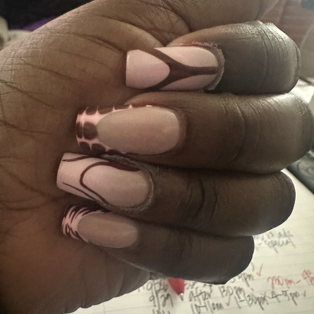 Cloud Nail Bar - Nails by Mike - Nail Salons Near Me - Buffalo, New York