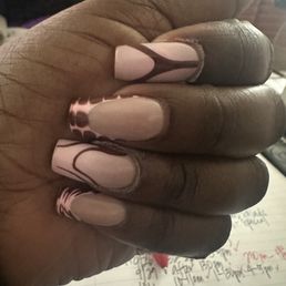 Nails by Mike