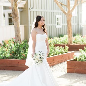 Jila Tailoring Studio - Retailer: La Soie Walnut Creek Photos: Jen Philips Photography - Sewing & Alterations Near Me - Pleasanton, California