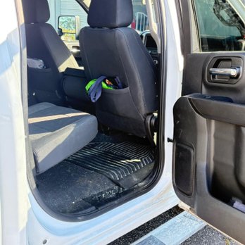 Davis Detailing Services - Davis Detailing Services - Auto Detailing Near Me