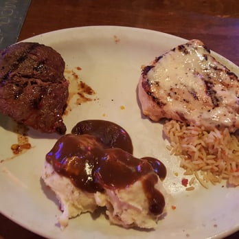 Logan's Roadhouse - Barbeque Near Me - Paducah, Kentucky Logan's Roadhouse - Barbeque Near Me - Paducah, Kentucky