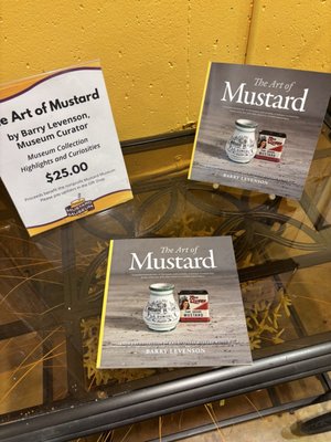 National Mustard Museum by null