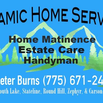 Dynamic Home Services - Handyman Near Me Dynamic Home Services - Handyman Near Me