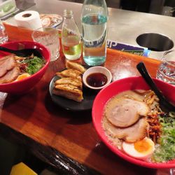 Gogyo - Ramen and gyoza