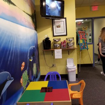 Growing Smiles - Waiting Room~ - Pediatric Dentists Near Me - East Amherst, New York Growing Smiles - Waiting Room~ - Pediatric Dentists Near Me - East Amherst, New York