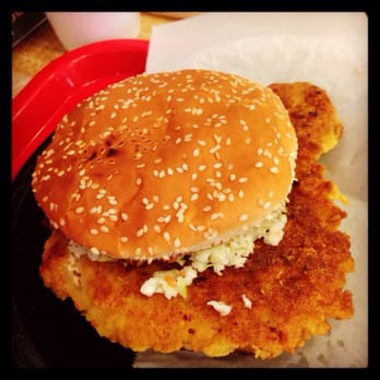 Speedy Chef No 1 - Pork Chop Sandwich! YUM - American Near Me - Elkin, North Carolina