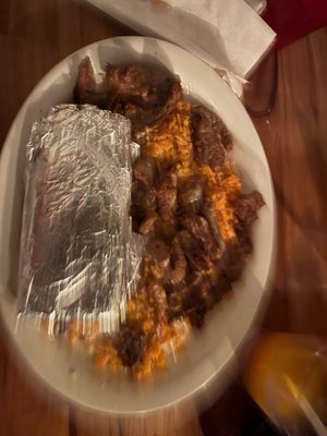 El Fuego Restaurant by null