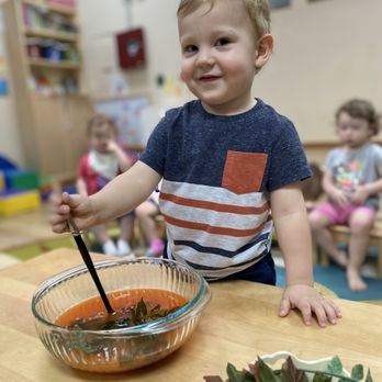 Dreamers Childcare - Day Dreamers, 16months-24months, love learning through their curriculum! - Preschools Near Me - Glenview, Illinois