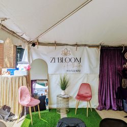 ZI Bloom Aesthetics