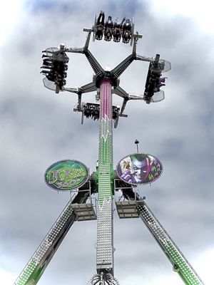 LA County Fair by null