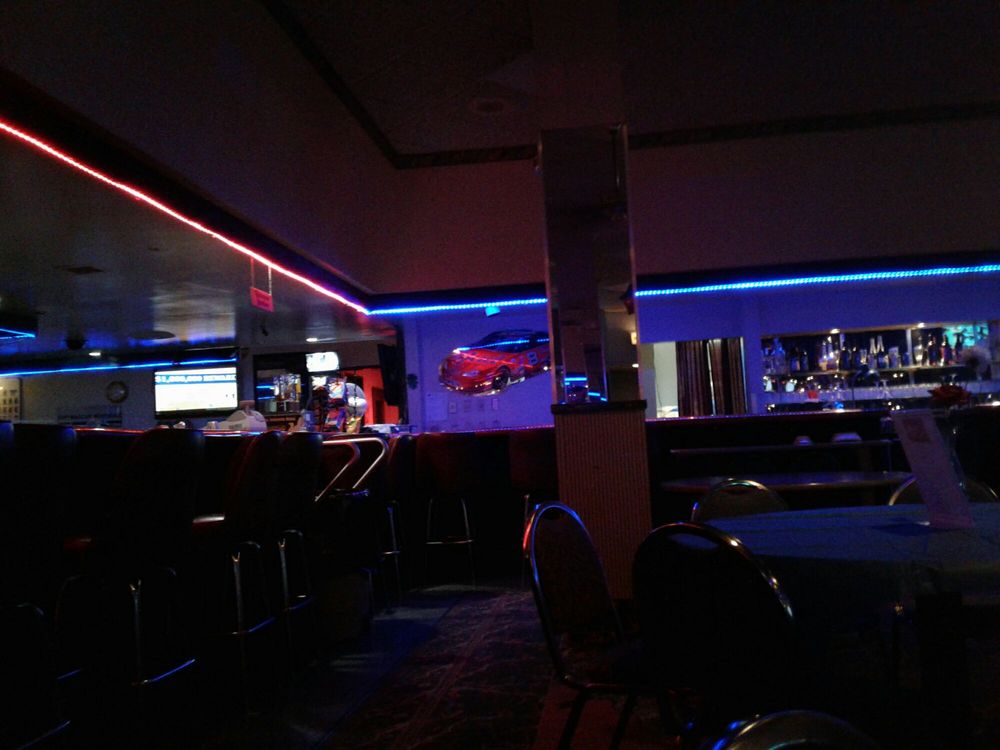 Charleston Moose Lodge - wedding in Charleston, WV