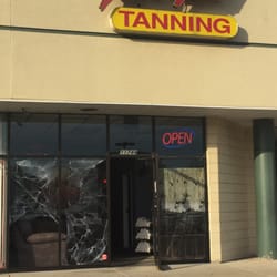 Sunset Tanning Belleville