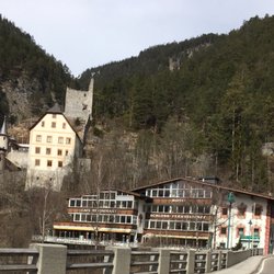 Fernsteinsee