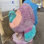 Photo of Painted Turkey