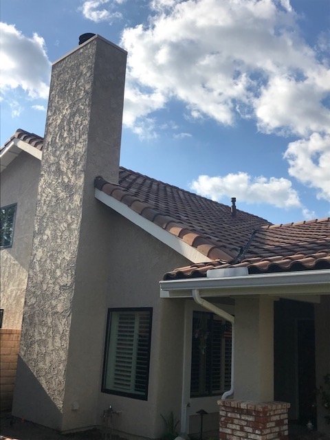 Slide of K & H Roofing