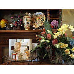 Pondelek's Florist & Gifts