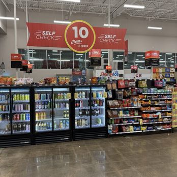 H-E-B - Grocery Near Me - Austin, Texas