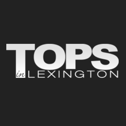 TOPS LEXINGTON Updated October 2024 465 E High St, Lexington