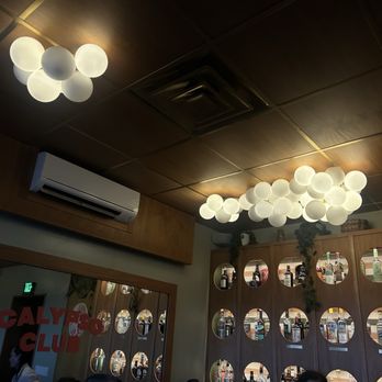 Daydream - Upstairs bar - Cocktail Bars Near Me - Albuquerque, New Mexico